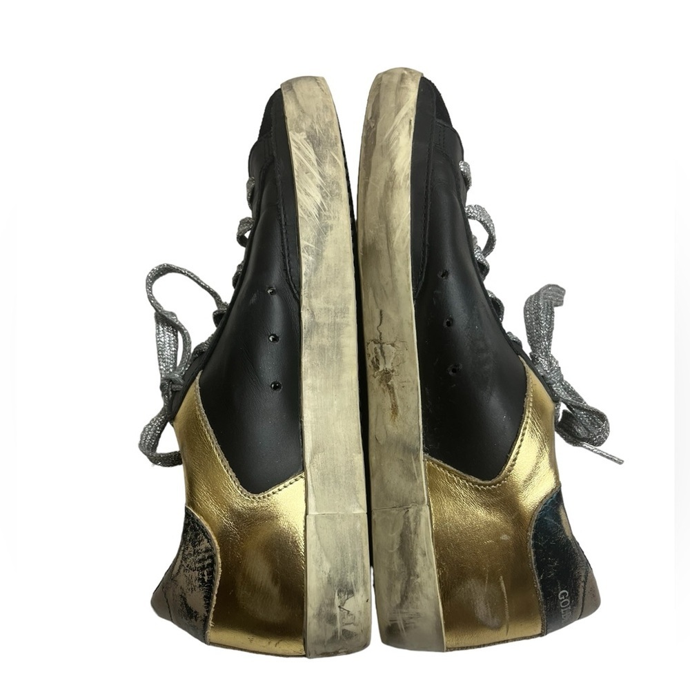 Golden goose 37 women super star sneakers - Picture 11 of 14